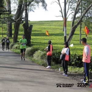 Race photo from PANGALENGAN CROSS-COUNTRY