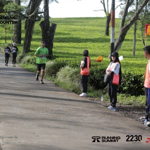 Race photo from PANGALENGAN CROSS-COUNTRY