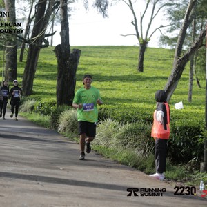 Race photo from PANGALENGAN CROSS-COUNTRY