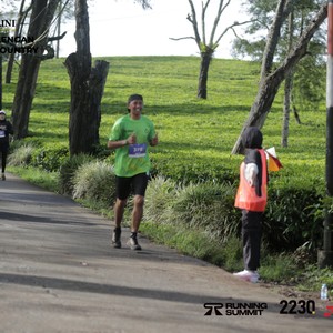 Race photo from PANGALENGAN CROSS-COUNTRY