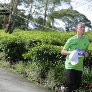 Race photo from PANGALENGAN CROSS-COUNTRY