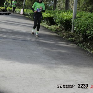 Race photo from PANGALENGAN CROSS-COUNTRY