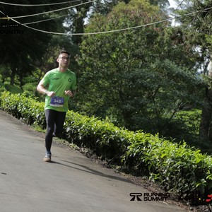 Race photo from PANGALENGAN CROSS-COUNTRY
