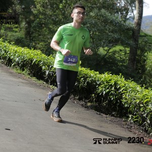 Race photo from PANGALENGAN CROSS-COUNTRY