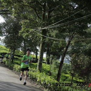 Race photo from PANGALENGAN CROSS-COUNTRY