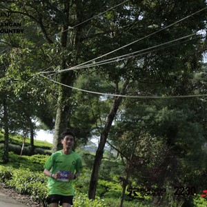 Race photo from PANGALENGAN CROSS-COUNTRY