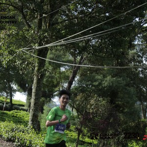 Race photo from PANGALENGAN CROSS-COUNTRY
