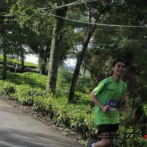 Race photo from PANGALENGAN CROSS-COUNTRY