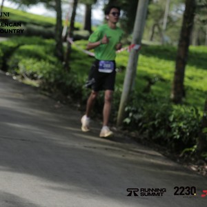 Race photo from PANGALENGAN CROSS-COUNTRY