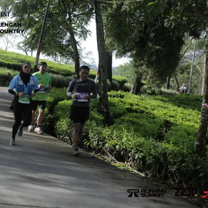 Race photo from PANGALENGAN CROSS-COUNTRY