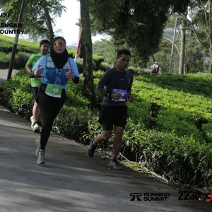 Race photo from PANGALENGAN CROSS-COUNTRY