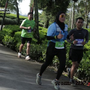 Race photo from PANGALENGAN CROSS-COUNTRY