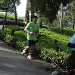 Race photo from PANGALENGAN CROSS-COUNTRY