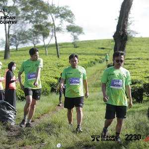Race photo from PANGALENGAN CROSS-COUNTRY
