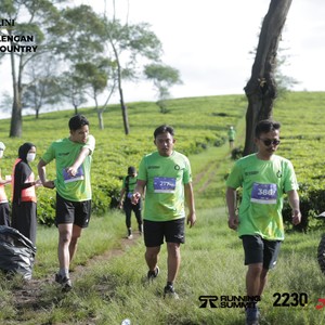 Race photo from PANGALENGAN CROSS-COUNTRY