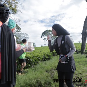 Race photo from PANGALENGAN CROSS-COUNTRY