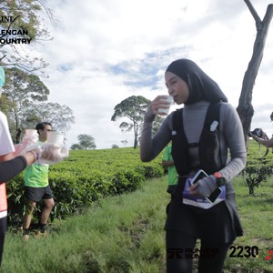 Race photo from PANGALENGAN CROSS-COUNTRY