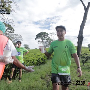 Race photo from PANGALENGAN CROSS-COUNTRY