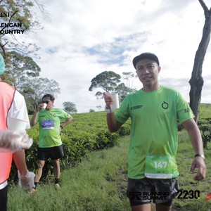 Race photo from PANGALENGAN CROSS-COUNTRY