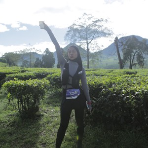 Race photo from PANGALENGAN CROSS-COUNTRY