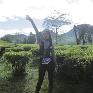 Race photo from PANGALENGAN CROSS-COUNTRY