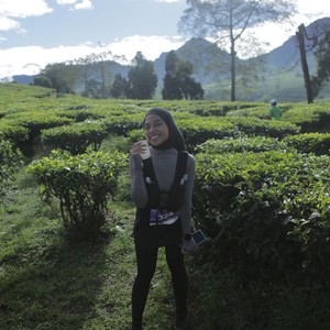 Race photo from PANGALENGAN CROSS-COUNTRY