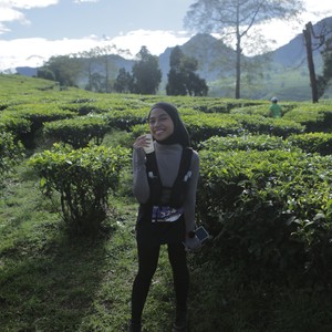 Race photo from PANGALENGAN CROSS-COUNTRY