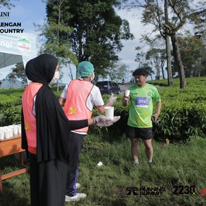 Race photo from PANGALENGAN CROSS-COUNTRY