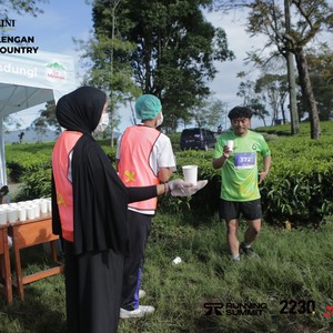 Race photo from PANGALENGAN CROSS-COUNTRY