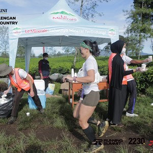 Race photo from PANGALENGAN CROSS-COUNTRY