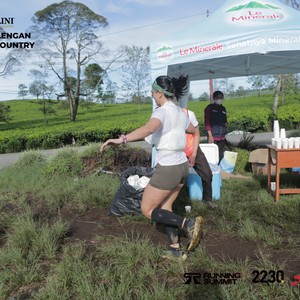 Race photo from PANGALENGAN CROSS-COUNTRY