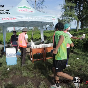 Race photo from PANGALENGAN CROSS-COUNTRY