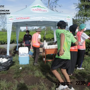 Race photo from PANGALENGAN CROSS-COUNTRY