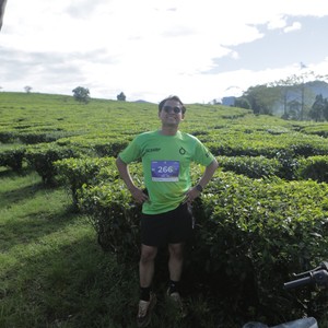 Race photo from PANGALENGAN CROSS-COUNTRY