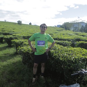 Race photo from PANGALENGAN CROSS-COUNTRY