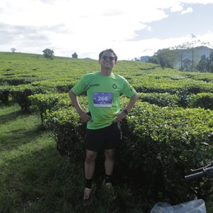 Race photo from PANGALENGAN CROSS-COUNTRY