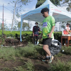 Race photo from PANGALENGAN CROSS-COUNTRY