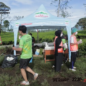 Race photo from PANGALENGAN CROSS-COUNTRY