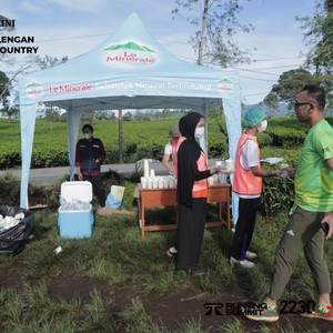 Race photo from PANGALENGAN CROSS-COUNTRY