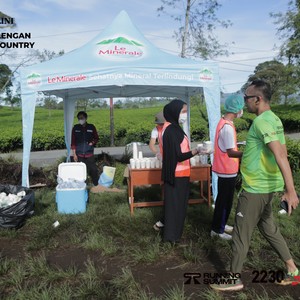 Race photo from PANGALENGAN CROSS-COUNTRY
