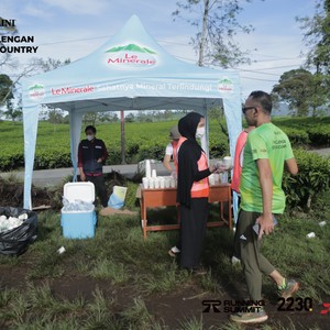 Race photo from PANGALENGAN CROSS-COUNTRY