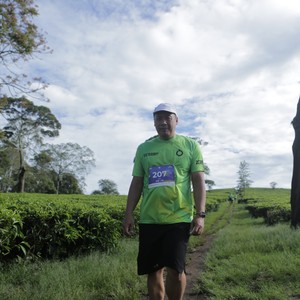 Race photo from PANGALENGAN CROSS-COUNTRY