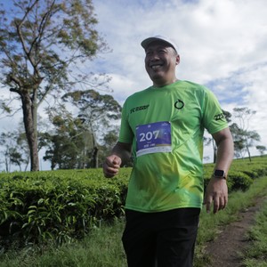 Race photo from PANGALENGAN CROSS-COUNTRY