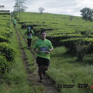 Race photo from PANGALENGAN CROSS-COUNTRY