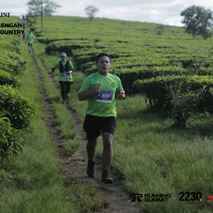 Race photo from PANGALENGAN CROSS-COUNTRY