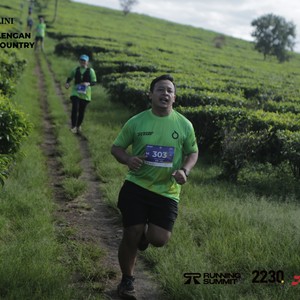 Race photo from PANGALENGAN CROSS-COUNTRY