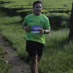 Race photo from PANGALENGAN CROSS-COUNTRY