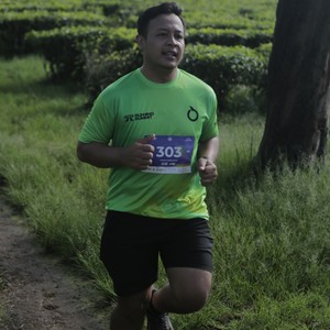 Race photo from PANGALENGAN CROSS-COUNTRY