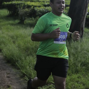 Race photo from PANGALENGAN CROSS-COUNTRY