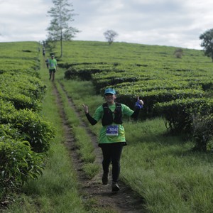 Race photo from PANGALENGAN CROSS-COUNTRY